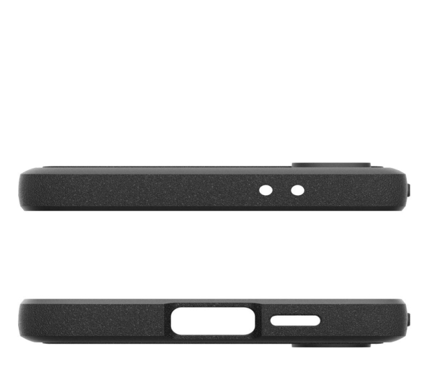 Spigen Rugged Armor do Samsung Galaxy S24 FE - 1291076 - zdjęcie 6